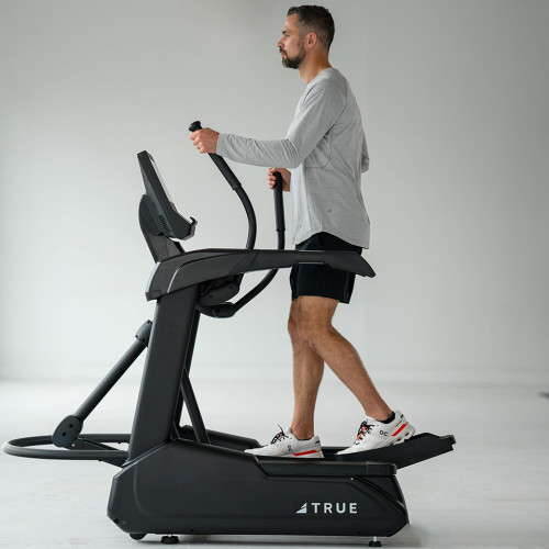 Орбітрек  True Apex Elliptical Trainer UNITE Led - фото №3